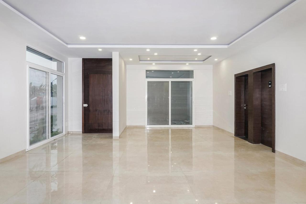 Oyo 16832 Hotel I Suite 2 Mangvadi Exterior photo